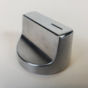 Whirlpool Range Knobs W11158168 (OEM) Range Whirlpool