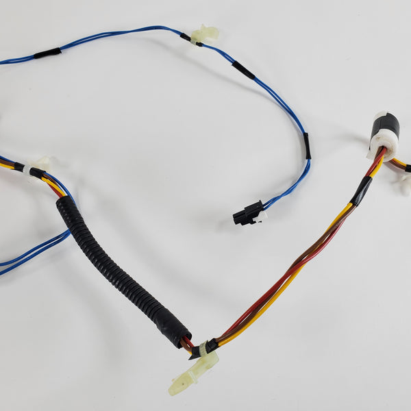 W11550159 Main lower wire harness Whirlpool Washer Wiring Harnesses Appliance replacement part Washer Whirlpool   