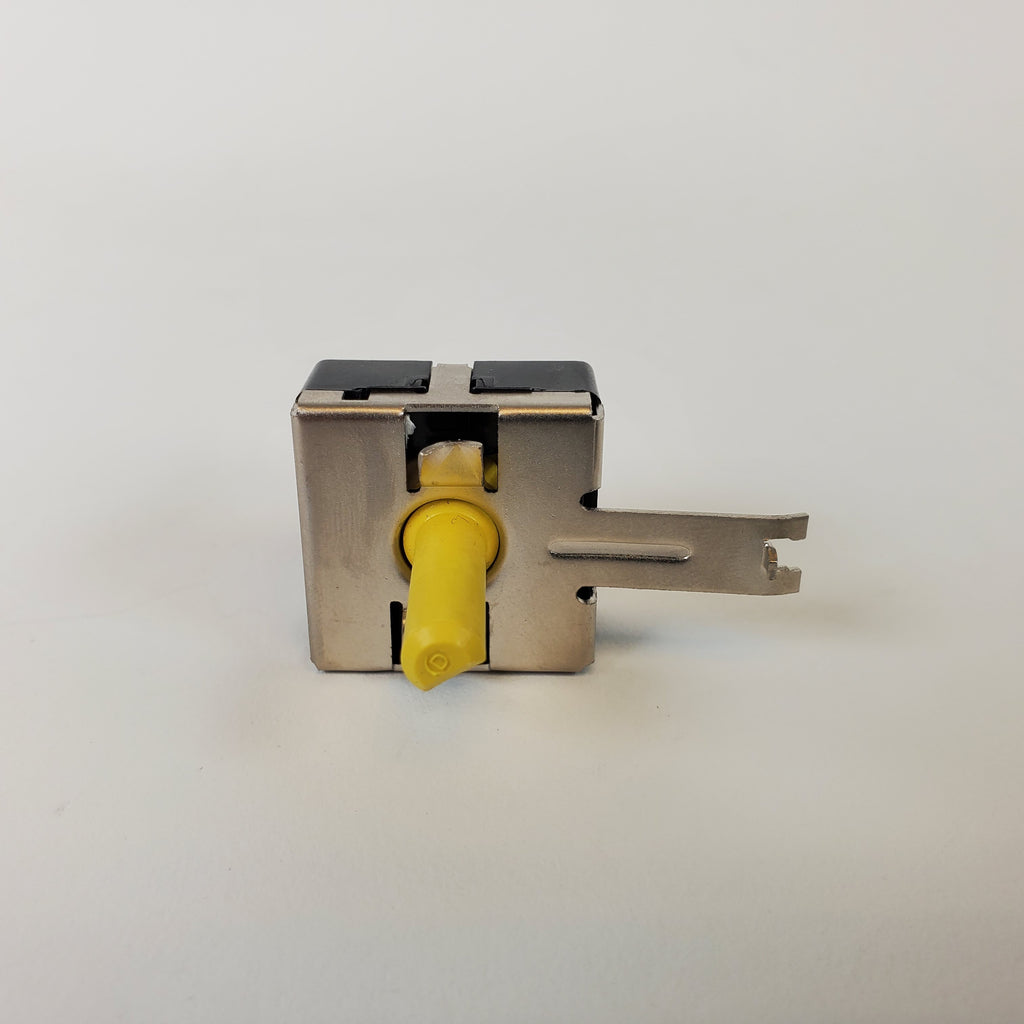 Rotary switch Dryer Switches WE04X24717 GE (OEM) Dryer GE