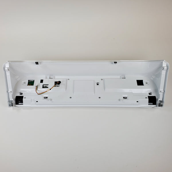 W11478524 Control panel assembly LG Washer Backsplashes / Consoles / Control Panels Appliance replacement part Washer LG   
