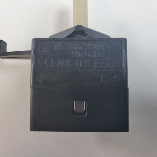 8530169 Rotary selector switch Whirlpool Dryer Temperature Switches / Temperature Sectors Appliance replacement part Dryer Whirlpool   
