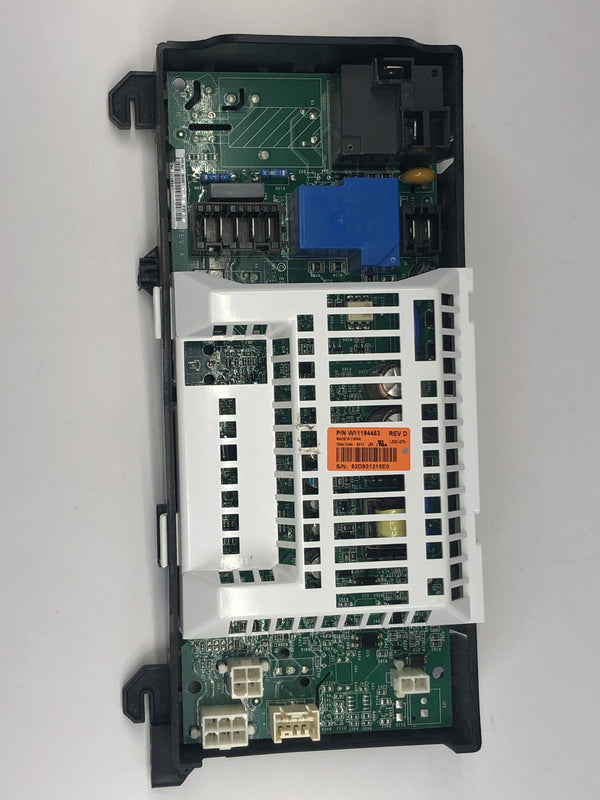 W11410329 Control board Whirlpool Dryer Control Boards Appliance replacement part Dryer Whirlpool   
