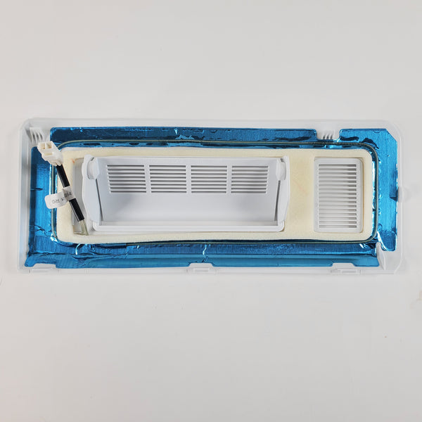 W10682576 Heater Whirlpool Refrigerator & Freezer Cover Panels Appliance replacement part Refrigerator & Freezer Whirlpool   
