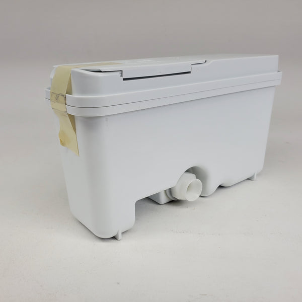 Detergent container Washer Dispenser Parts W11568953 Whirlpool (OEM) Washer Whirlpool