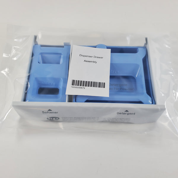 LG Washer Dispenser Parts AAZ73855914 (OEM) Washer LG