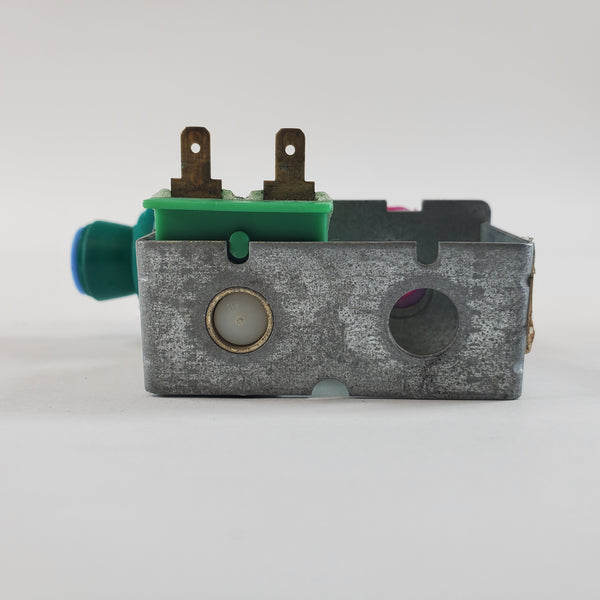 W11129435 Water inlet valve Whirlpool Refrigerator & Freezer Water Inlet Valves Appliance replacement part Refrigerator & Freezer Whirlpool   