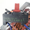 279787 Drive motor Whirlpool Dryer Motors Appliance replacement part Dryer Whirlpool   