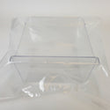 Crisper drawer Refrigerator & Freezer Drawers / Crisper Drawers 5304522242 Frigidaire (OEM) Refrigerator & Freezer Frigidaire