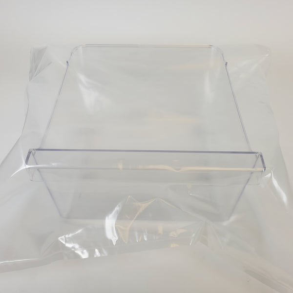 Crisper drawer Refrigerator & Freezer Drawers / Crisper Drawers 5304522242 Frigidaire (OEM) Refrigerator & Freezer Frigidaire