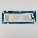 W10682576 Heater Whirlpool Refrigerator & Freezer Cover Panels Appliance replacement part Refrigerator & Freezer Whirlpool   