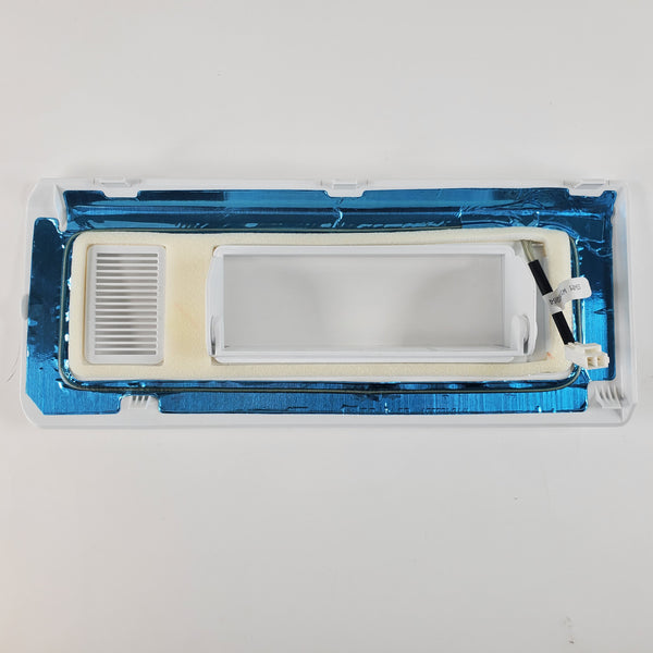 W10682576 Heater Whirlpool Refrigerator & Freezer Cover Panels Appliance replacement part Refrigerator & Freezer Whirlpool   