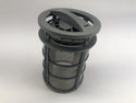 ADQ74693701 Mesh filter assembly LG Dishwasher Filters Appliance replacement part Dishwasher LG   