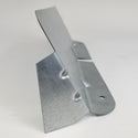 WP8272747 Heat shield Whirlpool Range Heat Shields Appliance replacement part Range Whirlpool   