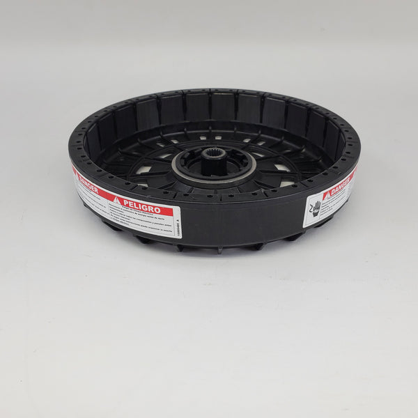 Motor rotor Washer Rotors - Motor W10915701 Maytag (OEM) Washer Maytag