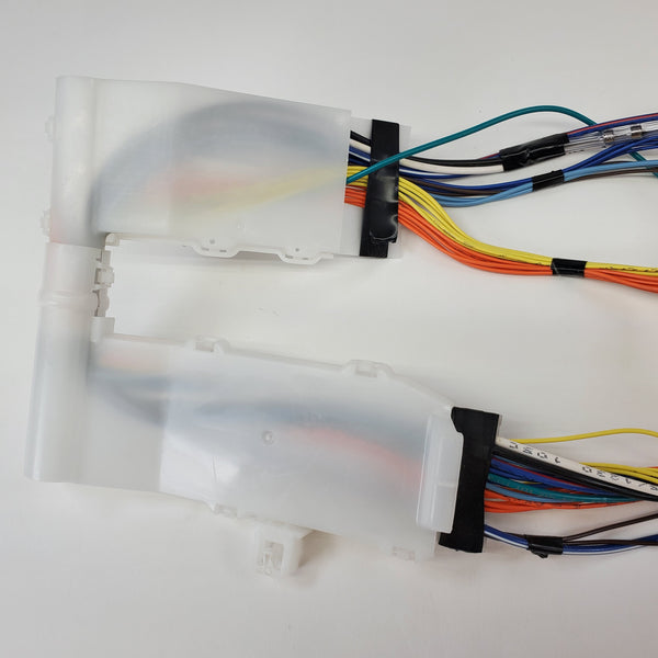 Wiring harness Dishwasher Wiring Harnesses W11344507 Whirlpool (OEM) Dishwasher Whirlpool