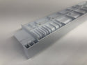 Samsung Refrigerator & Freezer Rails DA61-07329A (OEM) Refrigerator & Freezer Samsung