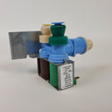 Whirlpool Refrigerator & Freezer Water Inlet Valves WPW10179146 (OEM) Refrigerator & Freezer Whirlpool