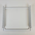 Whirlpool Refrigerator & Freezer Covers W11371713 (OEM) Refrigerator & Freezer Whirlpool