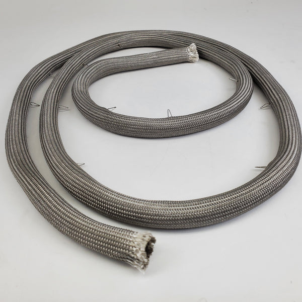 Frigidaire Range Door Seals 5304498835 (OEM) Range Frigidaire