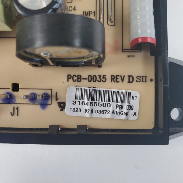 Frigidaire Range Control Boards 5304518660 (OEM) Range Frigidaire