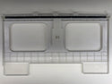Pantry shelf assembly Refrigerator & Freezer Shelves DA97-20997A Samsung (OEM) Refrigerator & Freezer Samsung