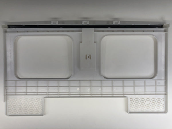Pantry shelf assembly Refrigerator & Freezer Shelves DA97-20997A Samsung (OEM) Refrigerator & Freezer Samsung
