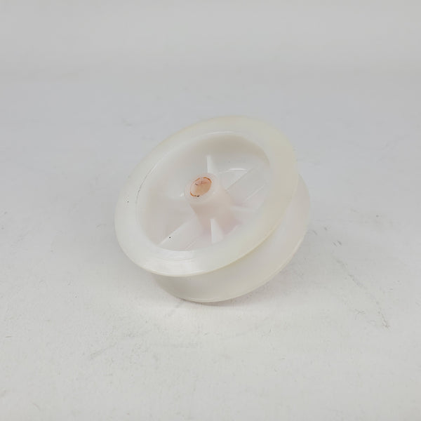 GE Dryer Pulleys WE03X31620 (OEM) Dryer GE