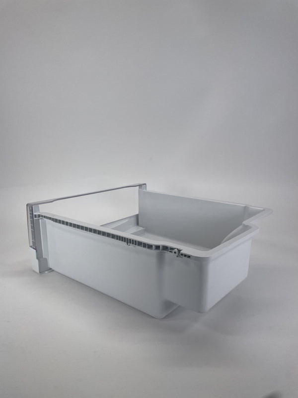 GE Refrigerator & Freezer Drawers / Crisper Drawers WR32X10894 (OEM) Refrigerator & Freezer GE