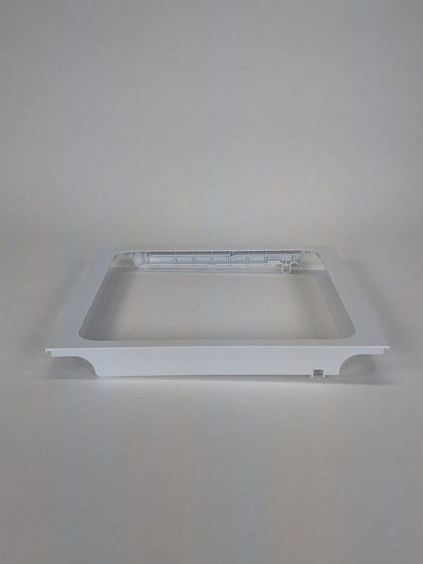 Whirlpool Refrigerator & Freezer Shelves W10861519 (OEM) Refrigerator & Freezer Whirlpool