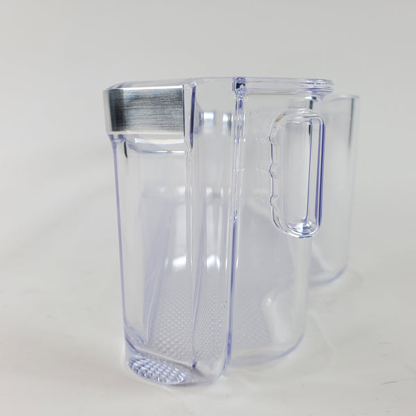 Freezer door bin Refrigerator & Freezer Door Bins DA97-16184A Samsung (OEM) Refrigerator & Freezer Samsung
