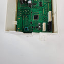 DC92-02527E Pcb assembly Samsung Dryer Control Boards Appliance replacement part Dryer Samsung   