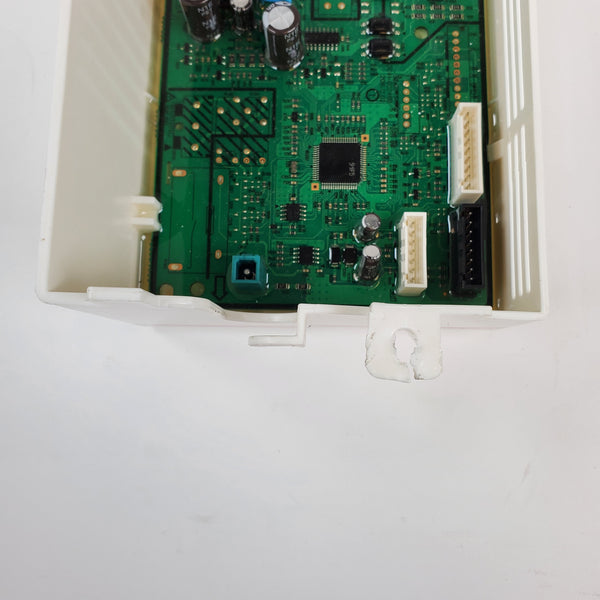 DC92-02527E Pcb assembly Samsung Dryer Control Boards Appliance replacement part Dryer Samsung   