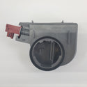 Whirlpool Dishwasher Vent W11416460 Vent Assemblies Dishwasher Whirlpool   