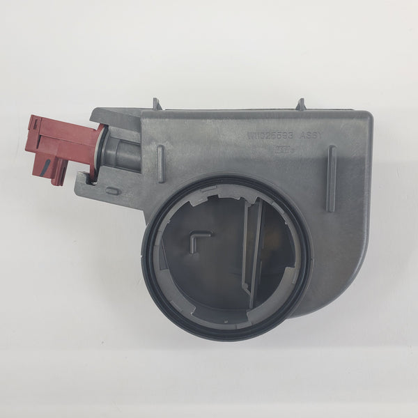 Whirlpool Dishwasher Vent W11416460 Vent Assemblies Dishwasher Whirlpool   