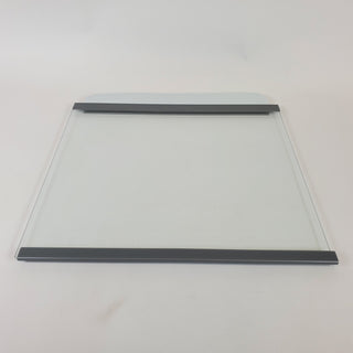 GE Refrigerator & Freezer Shelves W11449889 (OEM) Refrigerator & Freezer GE