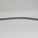 Frigidaire Range Door Seals 5304498835 (OEM) Range Frigidaire
