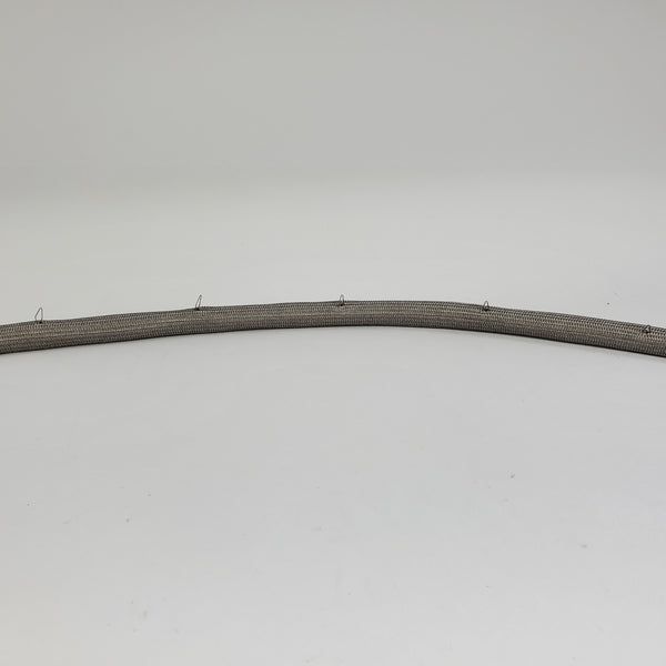 Frigidaire Range Door Seals 5304498835 (OEM) Range Frigidaire