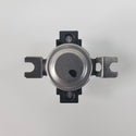 WE04X25201 Thermostat GE Dryer Thermostats Appliance replacement part Dryer GE   