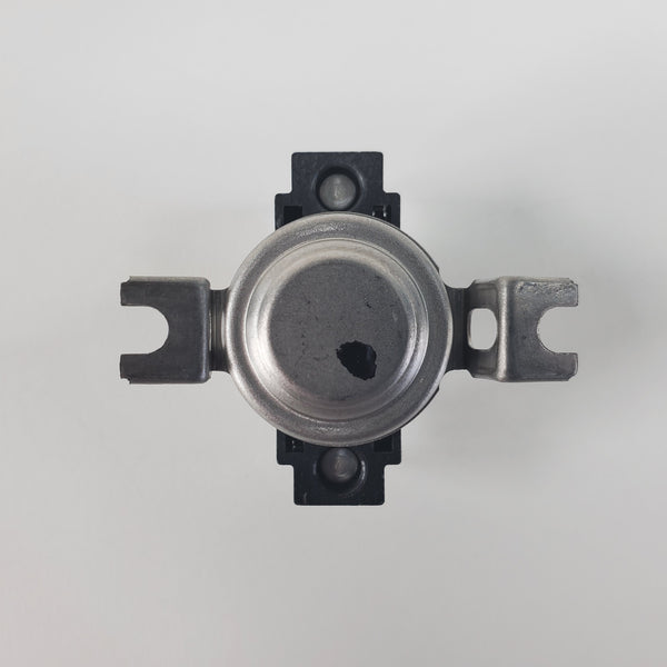 WE04X25201 Thermostat GE Dryer Thermostats Appliance replacement part Dryer GE   