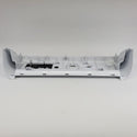 AGL76194029 Front panel assembly LG Washer Backsplashes / Consoles / Control Panels Appliance replacement part Washer LG   