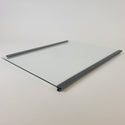 Whirlpool Refrigerator & Freezer Shelves W11449890 (OEM) Refrigerator & Freezer Whirlpool