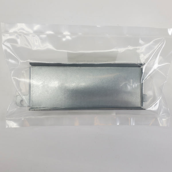 Terminal box cover Dishwasher Exterior Covers / Sound Insulation / Sound Shields W11407385 Whirlpool (OEM) Dishwasher Whirlpool