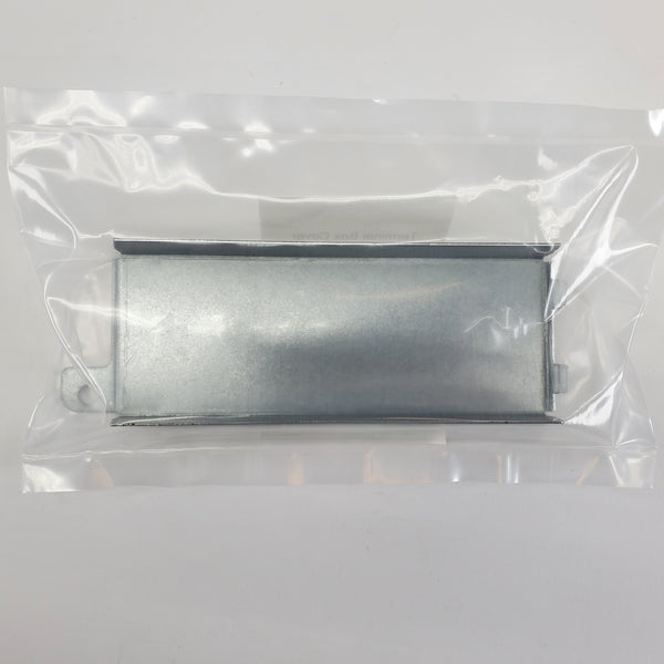 W11407385 Terminal box cover Whirlpool Dishwasher Exterior Covers / Sound Insulation / Sound Shields Appliance replacement part Dishwasher Whirlpool   