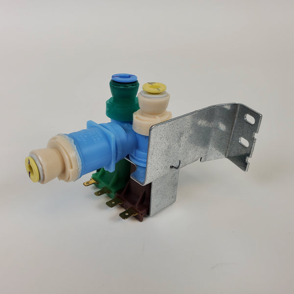 Whirlpool Refrigerator & Freezer Water Inlet Valves WPW10179146 (OEM) Refrigerator & Freezer Whirlpool