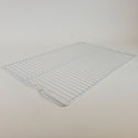 WR71X31099 Fresh food wire shelf 28 GE Refrigerator & Freezer Racks Appliance replacement part Refrigerator & Freezer GE   