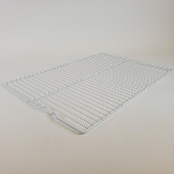 WR71X31099 Fresh food wire shelf 28 GE Refrigerator & Freezer Racks Appliance replacement part Refrigerator & Freezer GE   