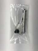 DA82-01243A Door hinge rh middle Samsung Refrigerator & Freezer Hinges Appliance replacement part Refrigerator & Freezer Samsung   