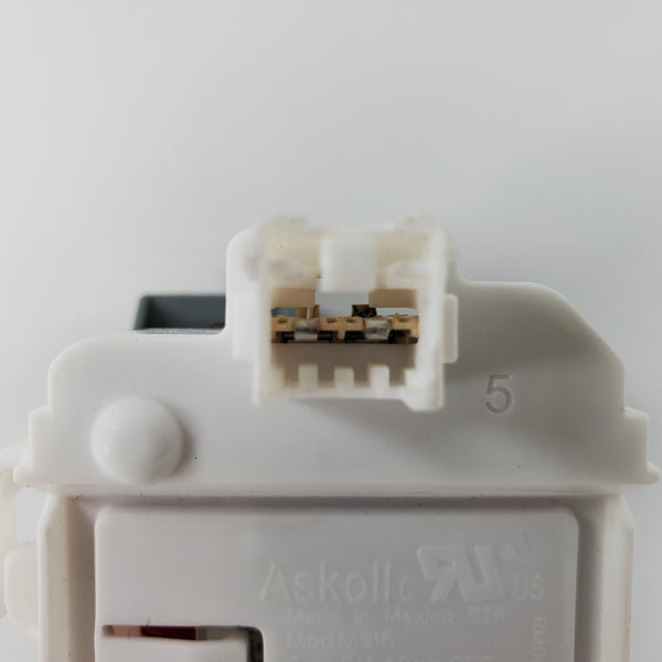 Amana Dishwasher Pumps W10876537 (OEM) Dishwasher Amana