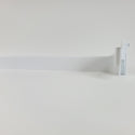 240534901 Shelf retainer rack Frigidaire Refrigerator & Freezer Racks Appliance replacement part Refrigerator & Freezer Frigidaire   