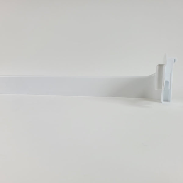 240534901 Shelf retainer rack Frigidaire Refrigerator & Freezer Racks Appliance replacement part Refrigerator & Freezer Frigidaire   